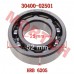 Bearing 6205