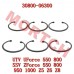 Circlip 63 for Hub Bearing DAC30630342