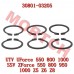 Circlips For Shaft 32