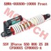 Front Shock Absorber
