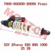Front Shock Absorber