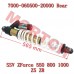 Rear Shock Absorber