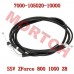 Throttle Cable