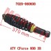 Rear Shock Absorber