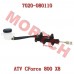 Pedal Brake Master Cylinder