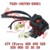 RH Handlebar Switch