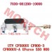Master Cylinder