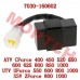 Control Unit, Trailer Turn Light