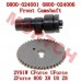 Front Cylinder Camshaft