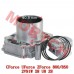 Cylinder Assy