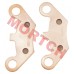 Sintered Front Brake Pad