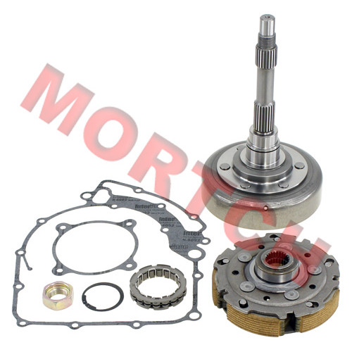 Clutch Housing Assy Clutch Housing Assy