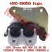 Front Brake Right Caliper