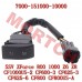 Engine Stop Switch