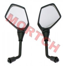 Rear View Mirror