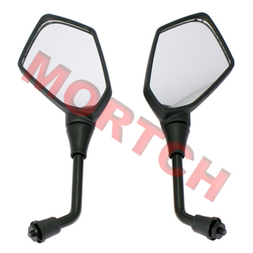 Rear View Mirror Rear View Mirror