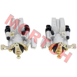 Rear Brake Left Right Caliper