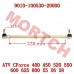 Steering Tie-Rod