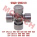 Universal Joint 22x50