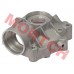 Front Axle Case Cover