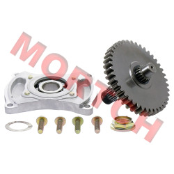 Drive Bevel Gear Assy