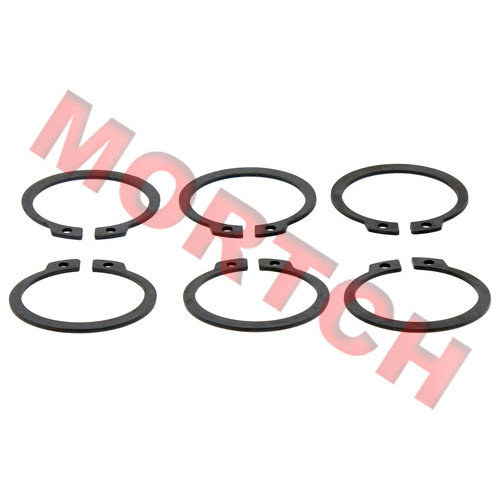 Circlips For Shaft 32 Circlips For Shaft 32