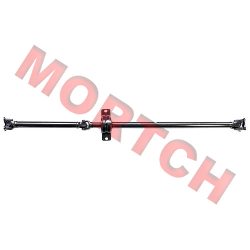 Front Drive Shaft - Model MICF5BWV-290100-5001