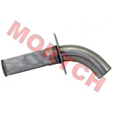 Spark Arrestor