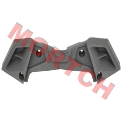 Front Lower Panel - Model MICF7000-042632 Front Lower Panel - Model MICF7000-042632
