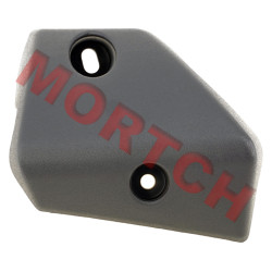 Front RH Bumper Block - Model MICF7000-042651-20000
