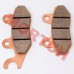 Front Brake Right Brake Pad Sintered