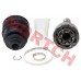 Bearing Kit, Rear Fixed End, QC