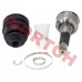Bearing Kit, Rear Fixed End, QC
