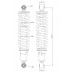 Rear Shock Absorber