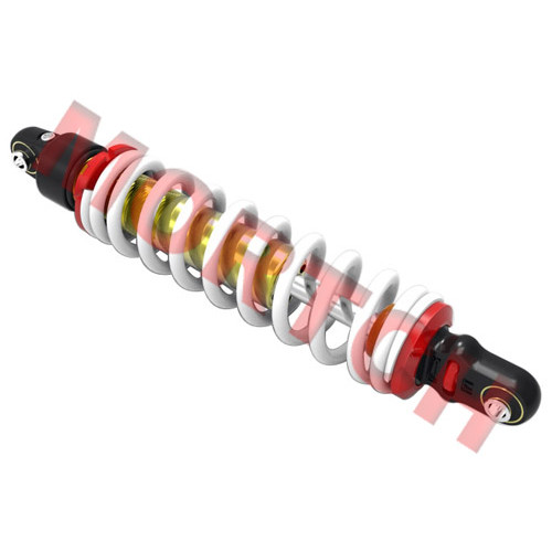 Rear Shock Absorber Rear Shock Absorber