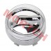 Deco Cap for Alum. Rim