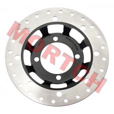 Front Brake Disc