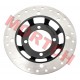 Front Brake Disc