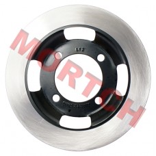 Front Brake Disc