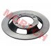 Front Brake Disc