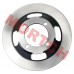 Front Brake Disc