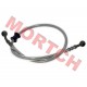 Master Cylinder Rear Fluid Hose