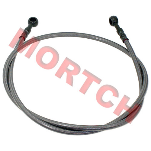 Master Cylinder Front Fluid Hose Master Cylinder Front Fluid Hose