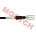 Rear Brake Cable