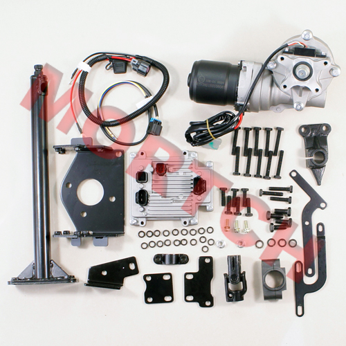 CFMoto X8 Power Steering System Modified Package (EPS) CFMoto X8 Power Steering System Modified Package (EPS)