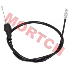 Throttle Cable