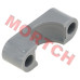 Steering Shaft Spherical Outer Bushing - Model MICF7020-100601-00001 Genuine CFMoto Steering Shaft Spherical Outer Bushing 7020-100601-00001. Wide fitment for CForce 1000, 1000 X10, Overland, MUD, MV, Touring; CForce 850XC, 850 X8 Touring; CForce 800/800XC; CForce 600/625 Touring; CForce 500/520/550; CForce 400/450/450L/450S; and GOES TERROX series. OEM steering column outer bushing. Direct replacement.