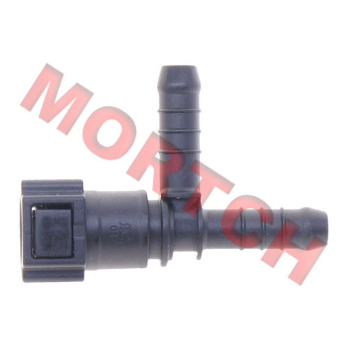 Quick T-Joint - Model MICF7020-120400-1000 Quick T-Joint - Model MICF7020-120400-1000