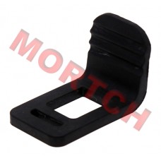 Rack Cover Tie Band