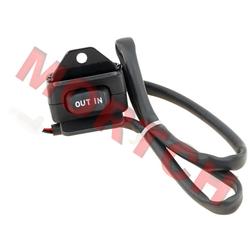 Winch Switch - Model MICF7020-150710 Winch Switch - Model MICF7020-150710